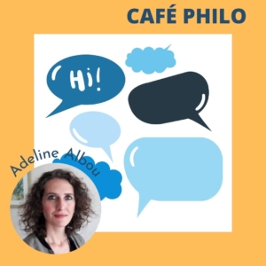 Café-philo