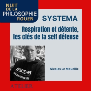 Atelier de self-defense