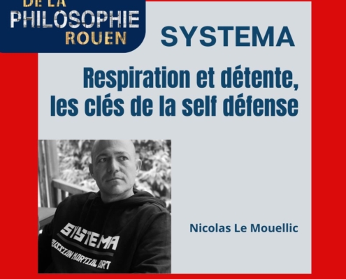 Atelier de self-defense