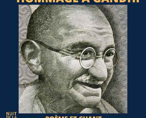 Gandhi