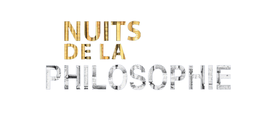 Festival Nuit de la Philosophie